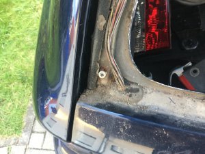 Der 4. seiner Art. - 5er BMW - E39