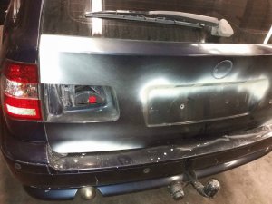 Der 4. seiner Art. - 5er BMW - E39