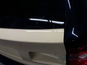 Der 4. seiner Art. - 5er BMW - E39