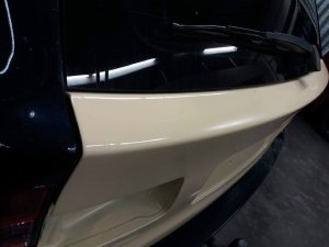 Der 4. seiner Art. - 5er BMW - E39