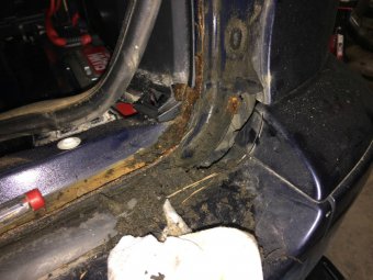 Der 4. seiner Art. - 5er BMW - E39