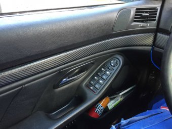 Der 4. seiner Art. - 5er BMW - E39