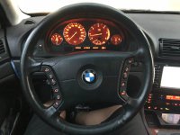 Der 4. seiner Art. - 5er BMW - E39 - IMG_2987.JPG