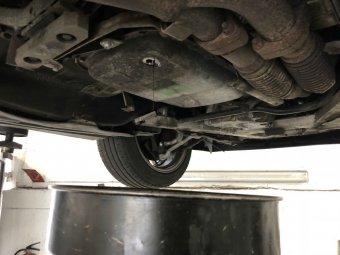 Der 4. seiner Art. - 5er BMW - E39