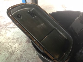 Der 4. seiner Art. - 5er BMW - E39