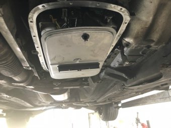 Der 4. seiner Art. - 5er BMW - E39