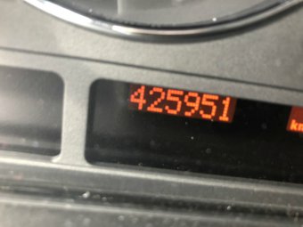 Der 4. seiner Art. - 5er BMW - E39