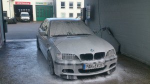 E46 320i M-Tech 2 - 3er BMW - E46