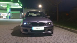 E46 320i M-Tech 2 - 3er BMW - E46