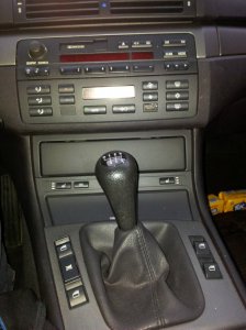 E46, 320d - 3er BMW - E46 E46, 320d - 3er BMW - E46