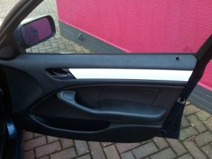 E46, 320d - 3er BMW - E46 E46, 320d - 3er BMW - E46