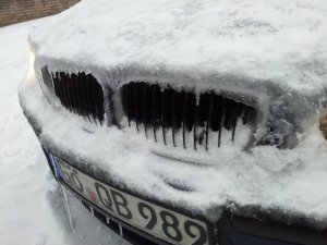 E46, 320d - 3er BMW - E46 E46, 320d - 3er BMW - E46
