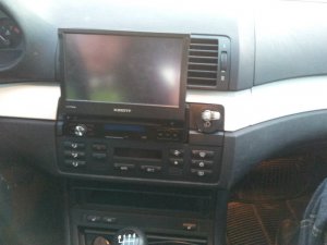 E46, 320d - 3er BMW - E46 E46, 320d - 3er BMW - E46