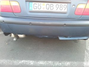 E46, 320d - 3er BMW - E46 E46, 320d - 3er BMW - E46