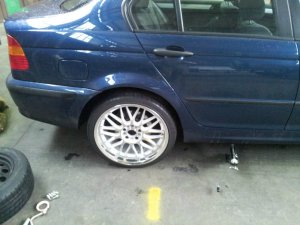 E46, 320d - 3er BMW - E46 E46, 320d - 3er BMW - E46