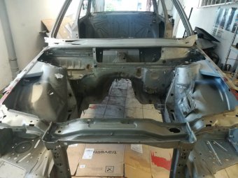 e30 328i - 3er BMW - E30