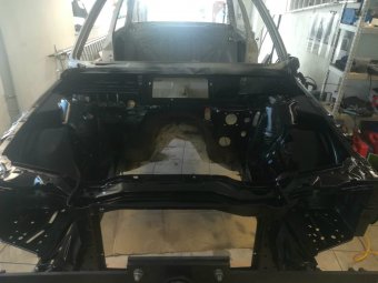 e30 328i - 3er BMW - E30