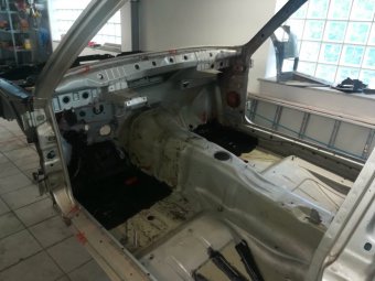 e30 328i - 3er BMW - E30