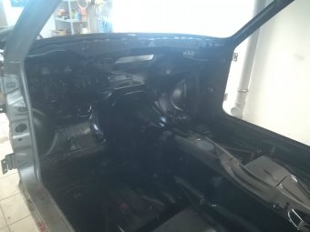 e30 328i - 3er BMW - E30