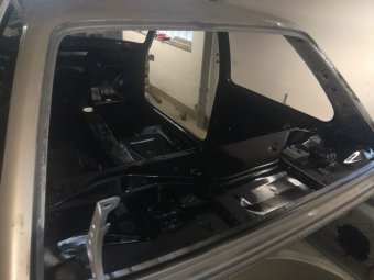 e30 328i - 3er BMW - E30