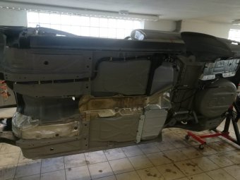 e30 328i - 3er BMW - E30