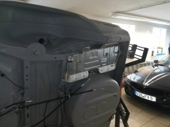 e30 328i - 3er BMW - E30