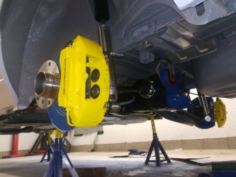 e30 328i - 3er BMW - E30