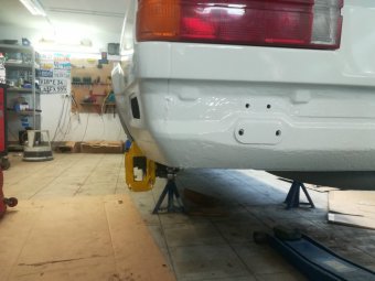 e30 328i - 3er BMW - E30