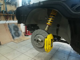 e30 328i - 3er BMW - E30