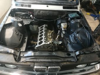 e30 328i - 3er BMW - E30 e30 328i - 3er BMW - E30