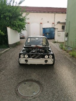 e30 328i - 3er BMW - E30 e30 328i - 3er BMW - E30