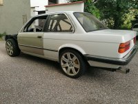 e30 328i - 3er BMW - E30 - IMG_20210715_194236.jpg