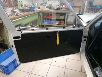 e30 328i - 3er BMW - E30