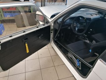 e30 328i - 3er BMW - E30