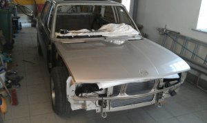 e28 528i - Fotostories weiterer BMW Modelle