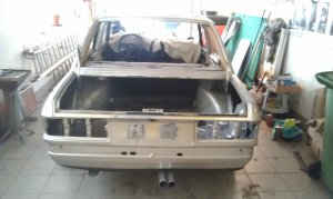e28 528i - Fotostories weiterer BMW Modelle