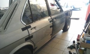 e28 528i - Fotostories weiterer BMW Modelle