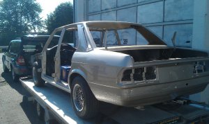 e28 528i - Fotostories weiterer BMW Modelle