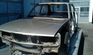 e28 528i - Fotostories weiterer BMW Modelle