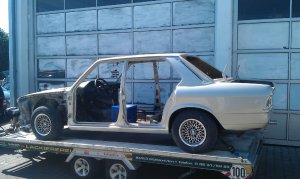 e28 528i - Fotostories weiterer BMW Modelle