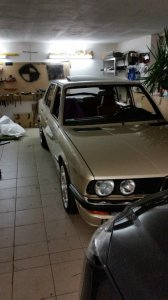 e28 528i - Fotostories weiterer BMW Modelle
