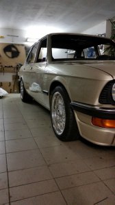 e28 528i - Fotostories weiterer BMW Modelle