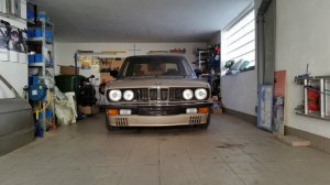 e28 528i - Fotostories weiterer BMW Modelle