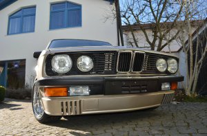 e28 528i - Fotostories weiterer BMW Modelle