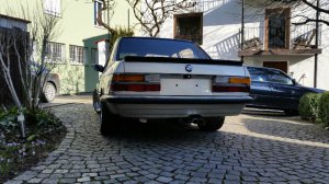 e28 528i - Fotostories weiterer BMW Modelle