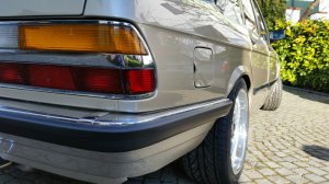 e28 528i - Fotostories weiterer BMW Modelle