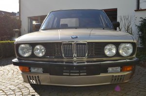 e28 528i - Fotostories weiterer BMW Modelle