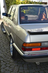 e28 528i - Fotostories weiterer BMW Modelle