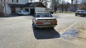e28 528i - Fotostories weiterer BMW Modelle