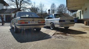 e28 528i - Fotostories weiterer BMW Modelle